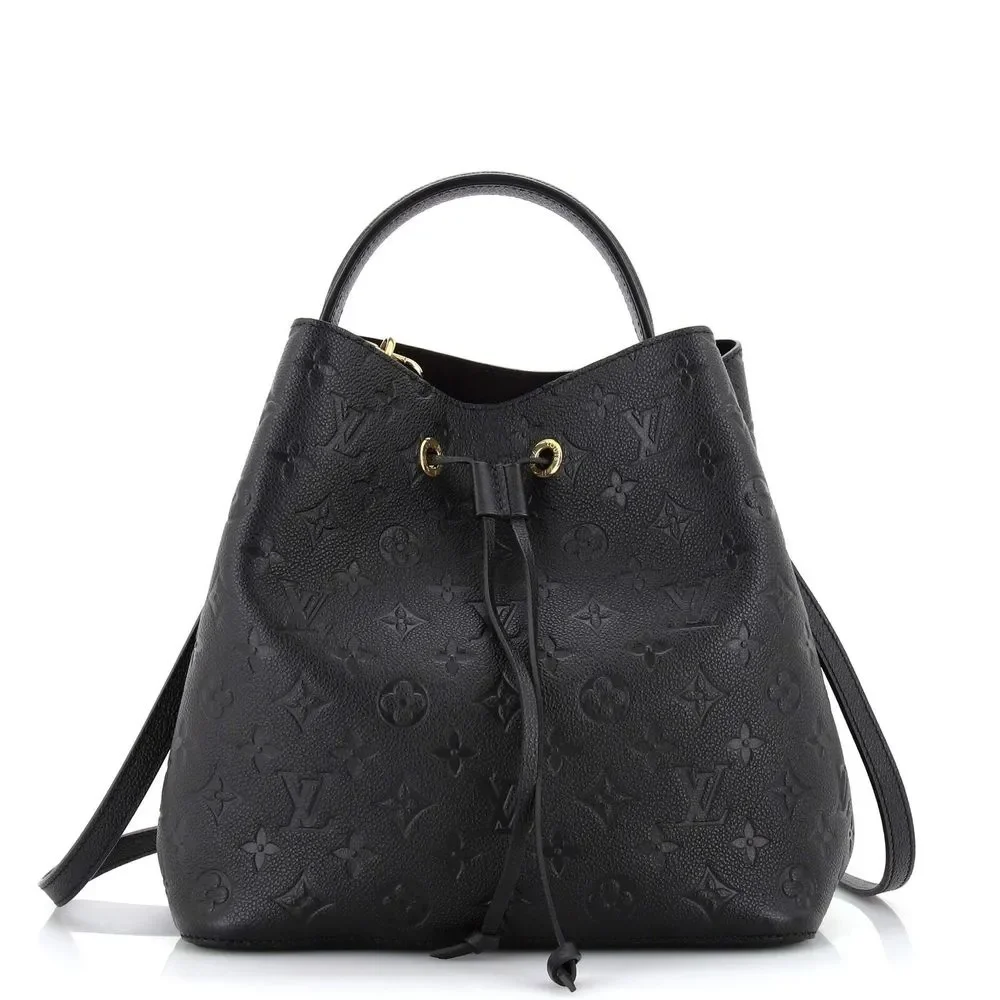 Louis Vuitton Neonoe Handbag Empreinte #88796L28B - Picture 1 of 6